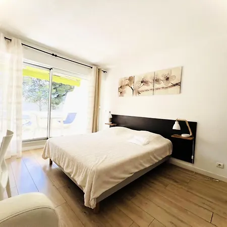 Port Vincent - Climatise Avec Wifi Vue Piscine Mae-8374