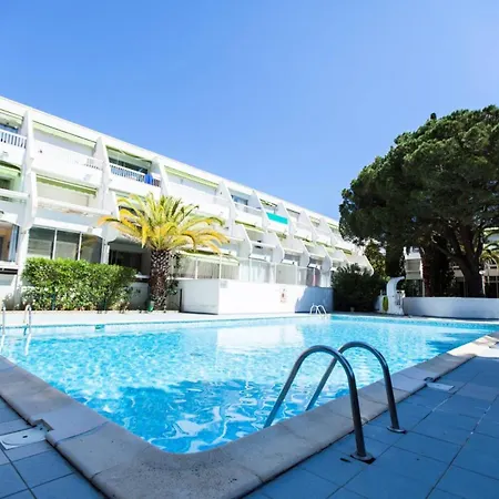 Port Vincent - Climatise Avec Wifi Vue Piscine Mae-8374