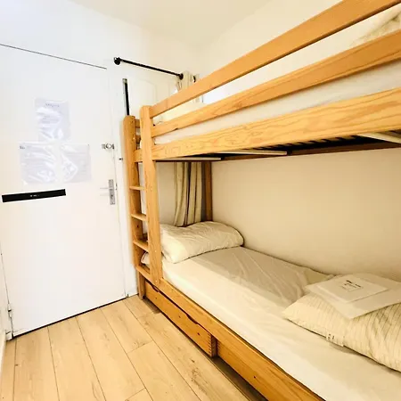 Port Vincent - Climatise Avec Wifi Vue Piscine Mae-8374 Apartament
