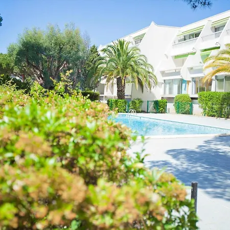 Appartamento Port Vincent - Climatisé Avec Wifi Vue Piscine Mae-8374 *