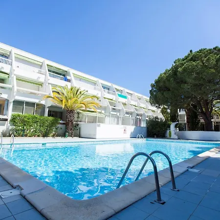Appartamento Port Vincent - Climatisé Avec Wifi Vue Piscine Mae-8374 *