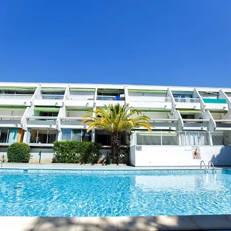 Appartamento Port Vincent - Climatisé Avec Wifi Vue Piscine Mae-8374