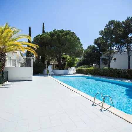 Appartamento Port Vincent - Climatisé Avec Wifi Vue Piscine Mae-8374
