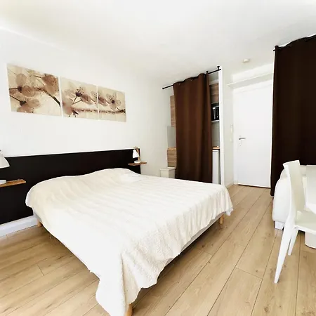 Appartamento Port Vincent - Climatisé Avec Wifi Vue Piscine Mae-8374 La Grande-Motte