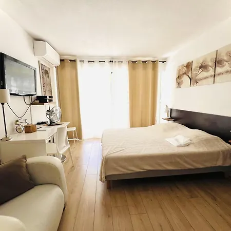 Port Vincent - Climatisé Avec Wifi Vue Piscine Mae-8374 Appartamento
