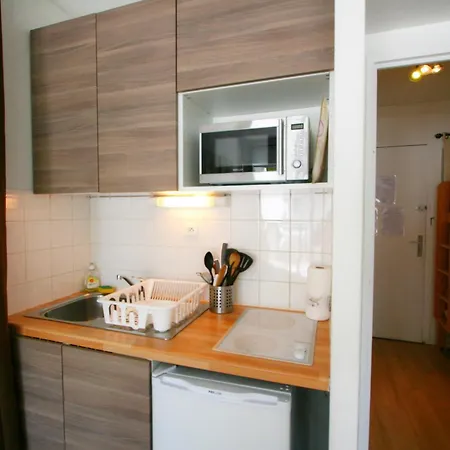 Appartamento Port Vincent - Climatisé Avec Wifi Vue Piscine Mae-8374 *